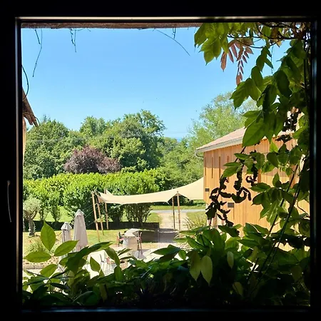 Domaine De Barthas Hotel 3*