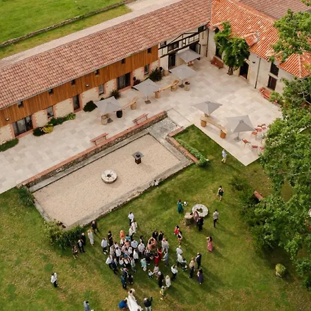 Domaine De Barthas 3* Castelnau-Magnoac