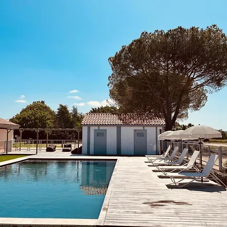 Domaine De Barthas