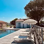 Domaine De Barthas 3* Castelnau-Magnoac