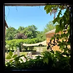 Domaine De Barthas Szálloda 3*