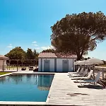 Domaine De Barthas