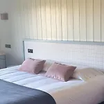 Szálloda Domaine De Barthas 3*