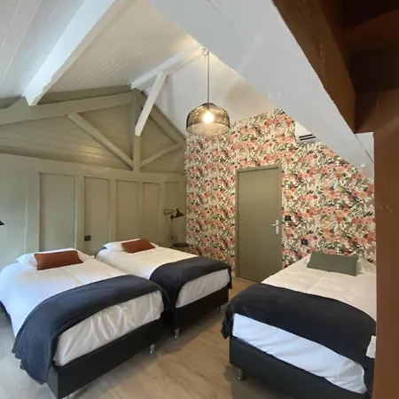 Domaine De Barthas Hotel