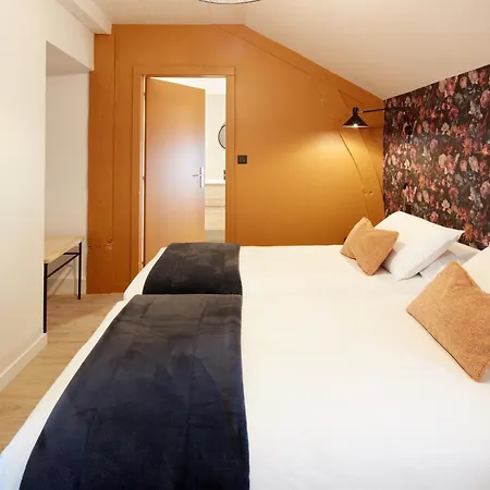 Domaine De Barthas Hotel