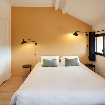 Domaine De Barthas Hotel