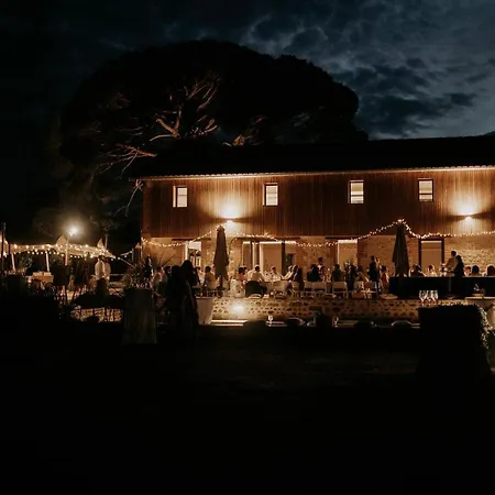 Szálloda Domaine De Barthas 3*