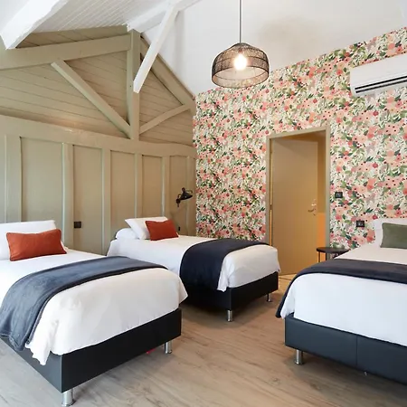 Domaine De Barthas Hotel Castelnau-Magnoac