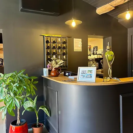 Domaine De Barthas 3* Castelnau-Magnoac