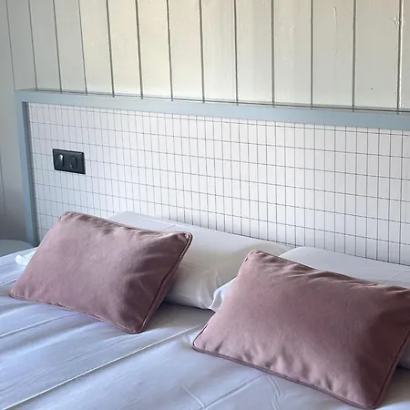 Domaine De Barthas Hotel