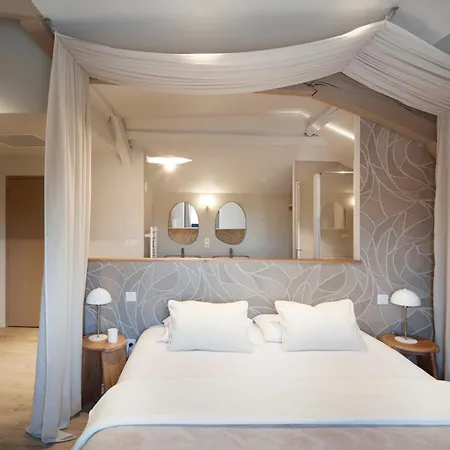 Domaine De Barthas Castelnau-Magnoac