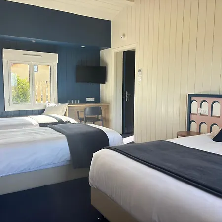 Domaine De Barthas Castelnau-Magnoac