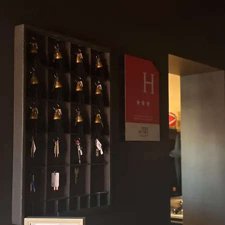 Domaine De Barthas Szálloda 3*