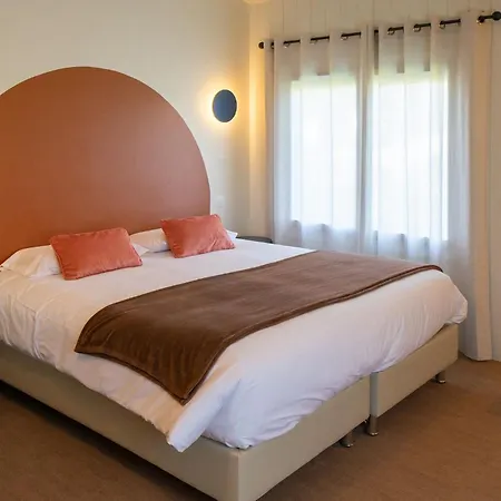 Domaine De Barthas Szálloda 3*