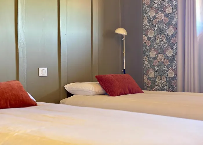 Hotel Domaine De Barthas Castelnau-Magnoac