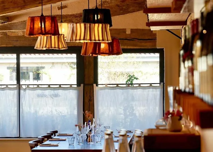 Hotel Domaine De Barthas Castelnau-Magnoac