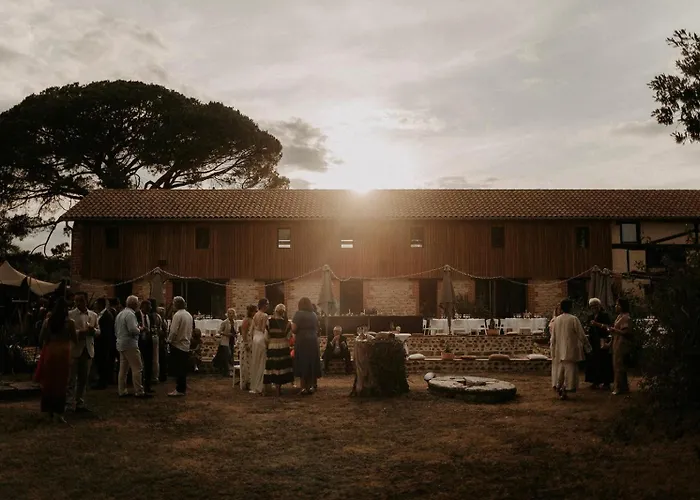 Domaine De Barthas 3* Castelnau-Magnoac