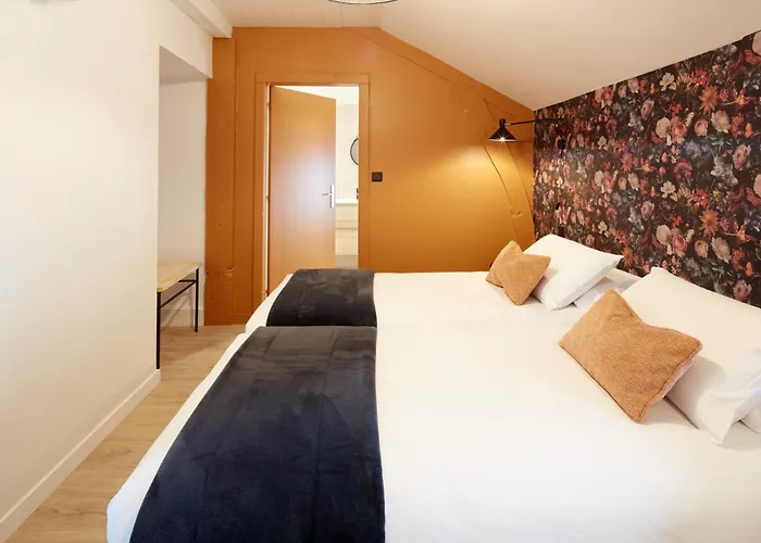 Domaine De Barthas Hotel