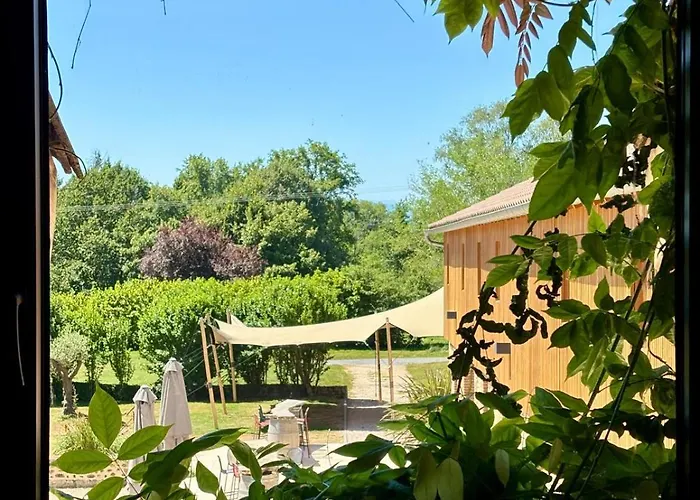 Domaine De Barthas Hotel 3*