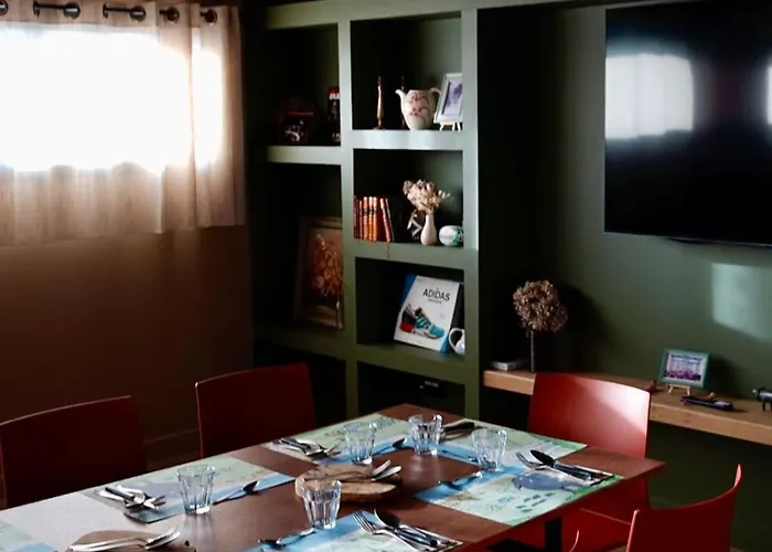 Domaine De Barthas 3* Castelnau-Magnoac