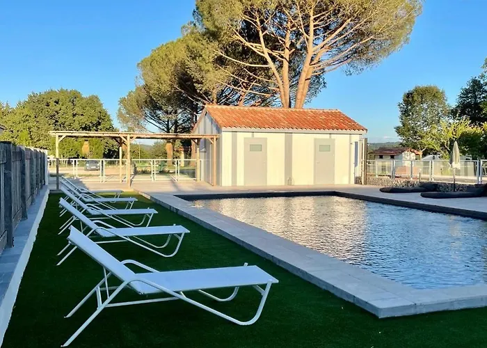 Domaine De Barthas Castelnau-Magnoac