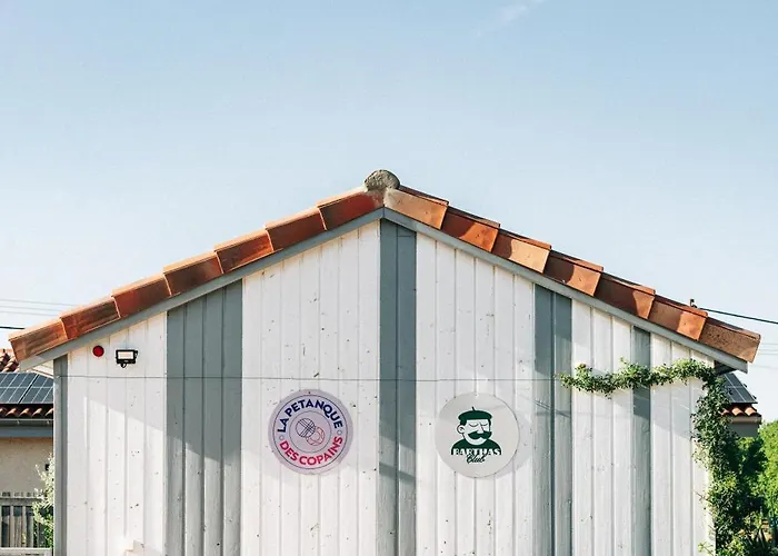 Hotel Domaine De Barthas Castelnau-Magnoac