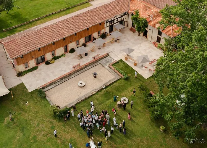 Domaine De Barthas 3* Castelnau-Magnoac