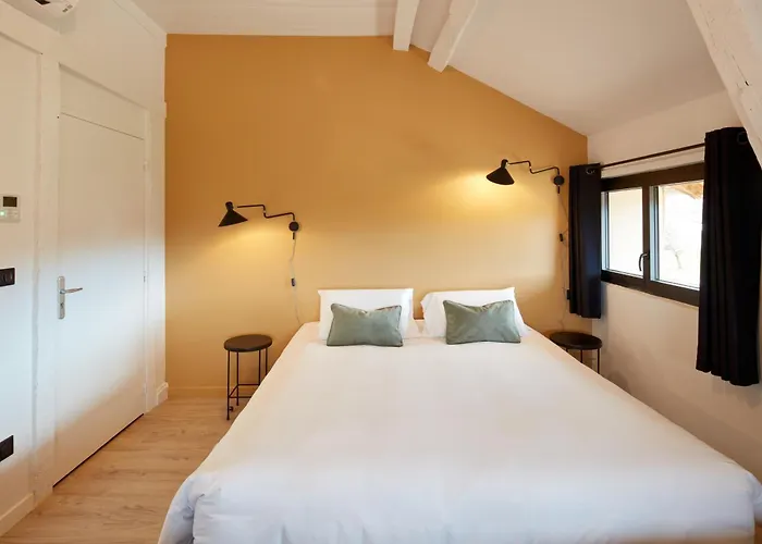 Domaine De Barthas Hotel