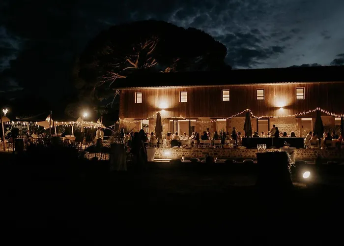 Hotel Domaine De Barthas 3*