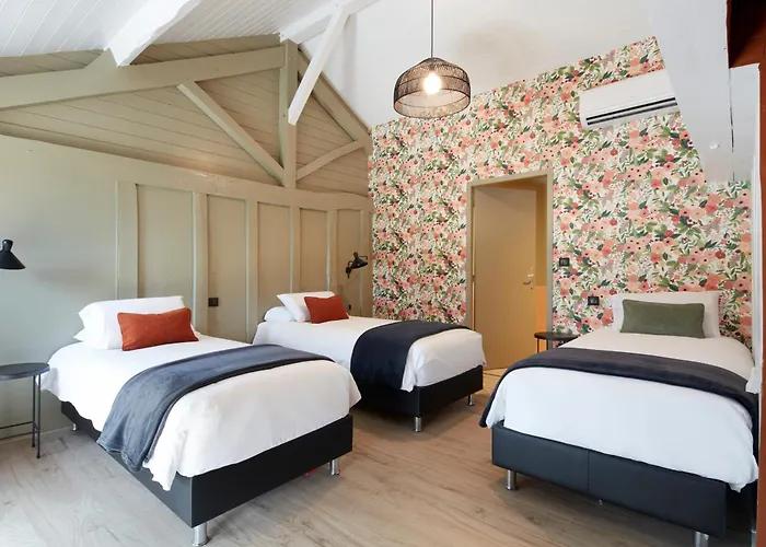 Domaine De Barthas Hotel Castelnau-Magnoac