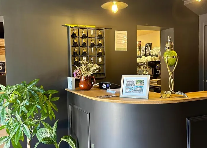 Domaine De Barthas 3* Castelnau-Magnoac