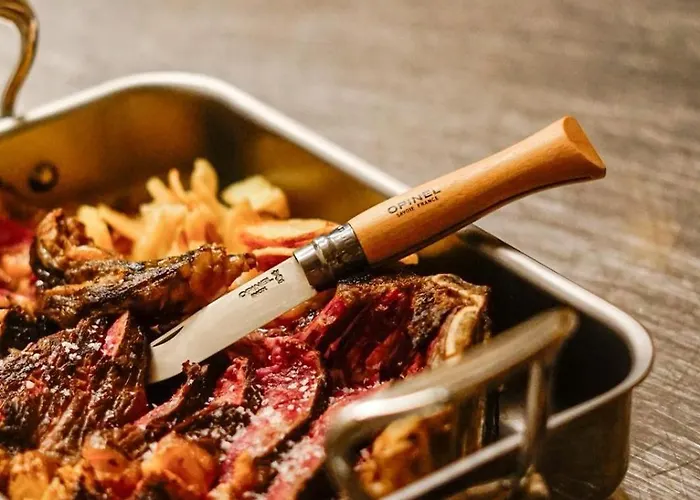 Domaine De Barthas Hotel