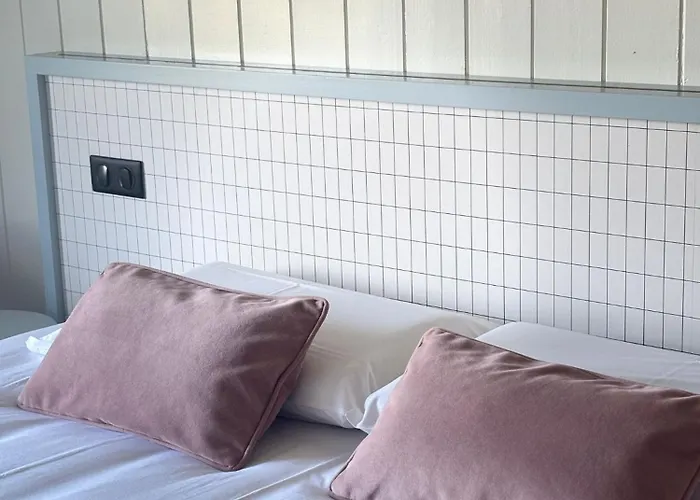 Domaine De Barthas Hotel