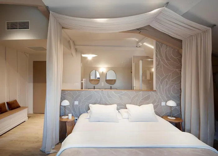 Domaine De Barthas Castelnau-Magnoac