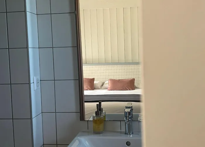 Hotel Domaine De Barthas