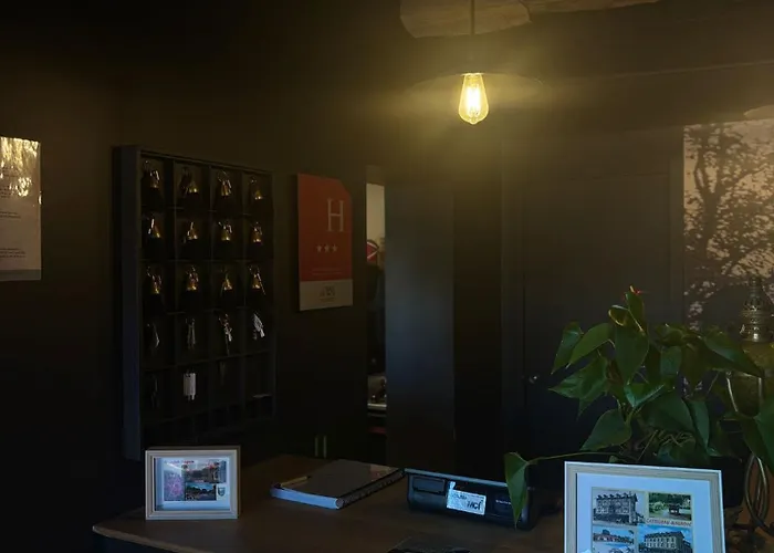 Hotel Domaine De Barthas Castelnau-Magnoac