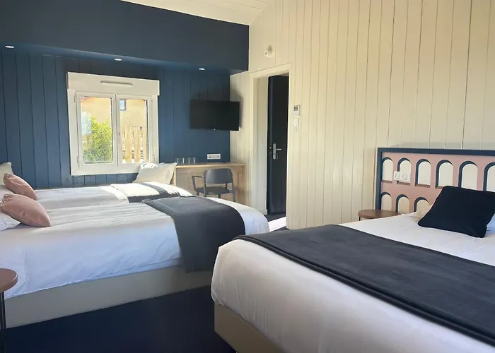 Domaine De Barthas Castelnau-Magnoac