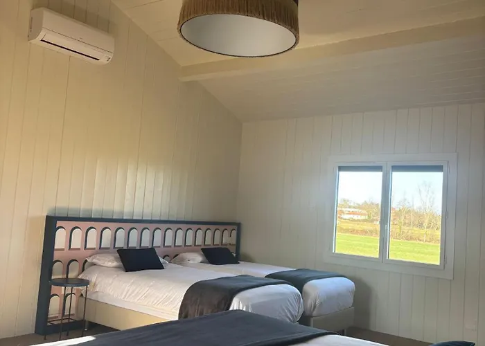 Domaine De Barthas Castelnau-Magnoac