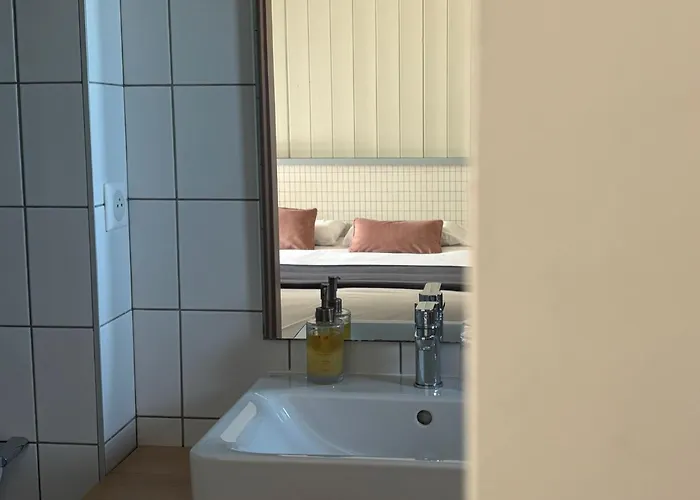 Hotel Domaine De Barthas