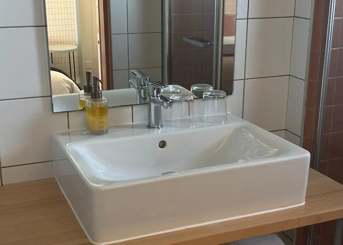 Domaine De Barthas Hotel 3*